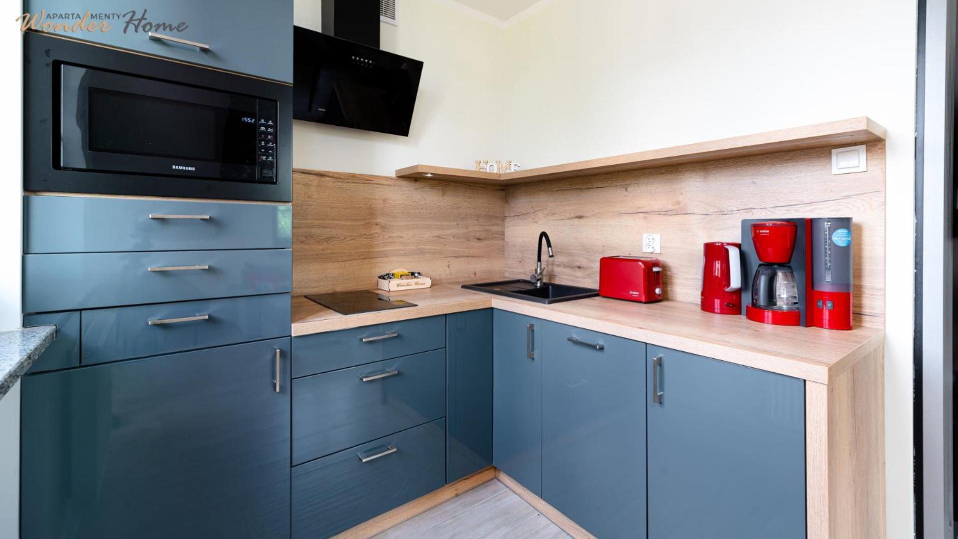Wonder Home - Apartamenty W Sercu Karpacza, Blisko Deptaka I Terenow Zielonych Exterior photo
