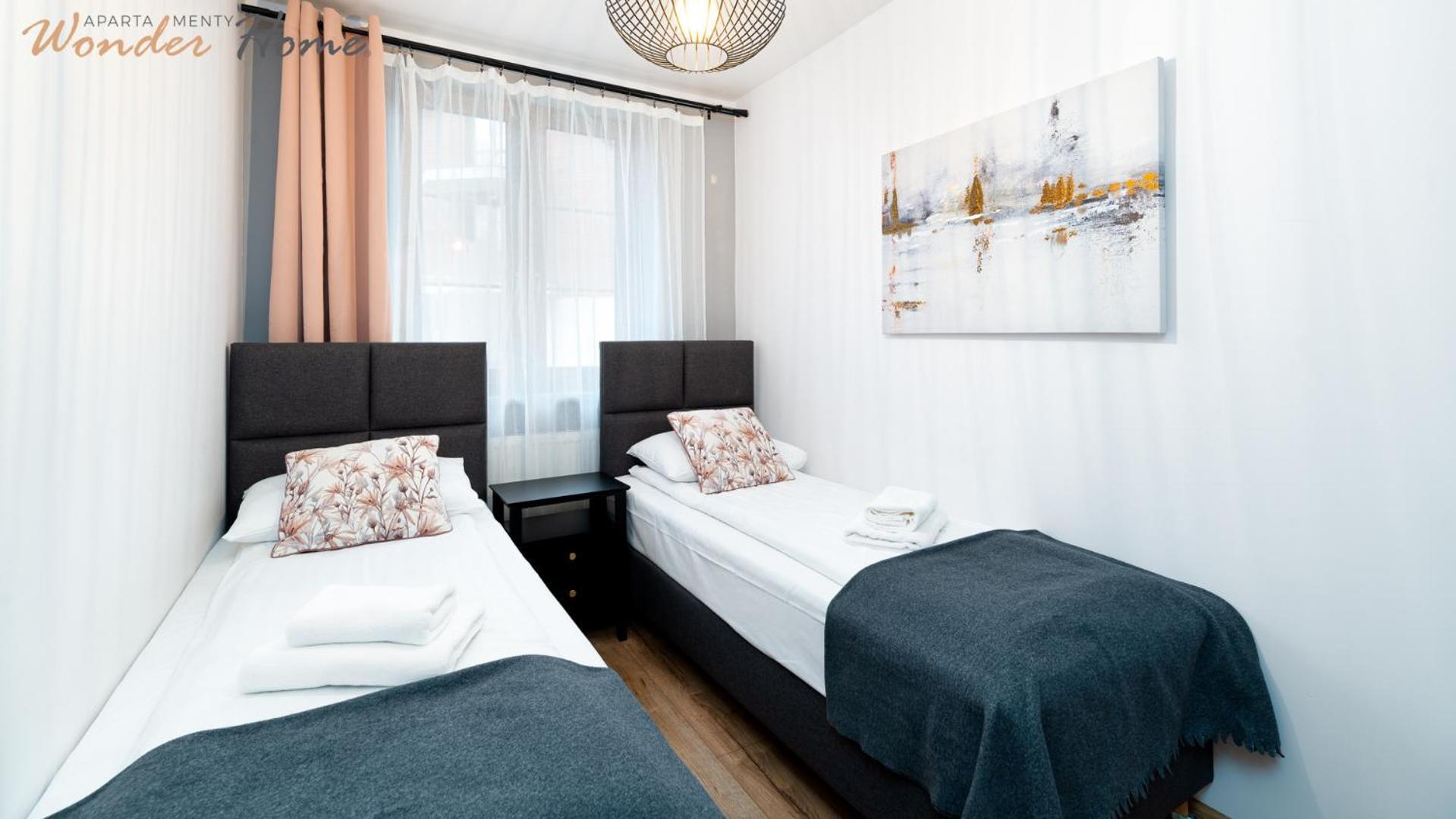 Wonder Home - Apartamenty W Sercu Karpacza, Blisko Deptaka I Terenow Zielonych Exterior photo