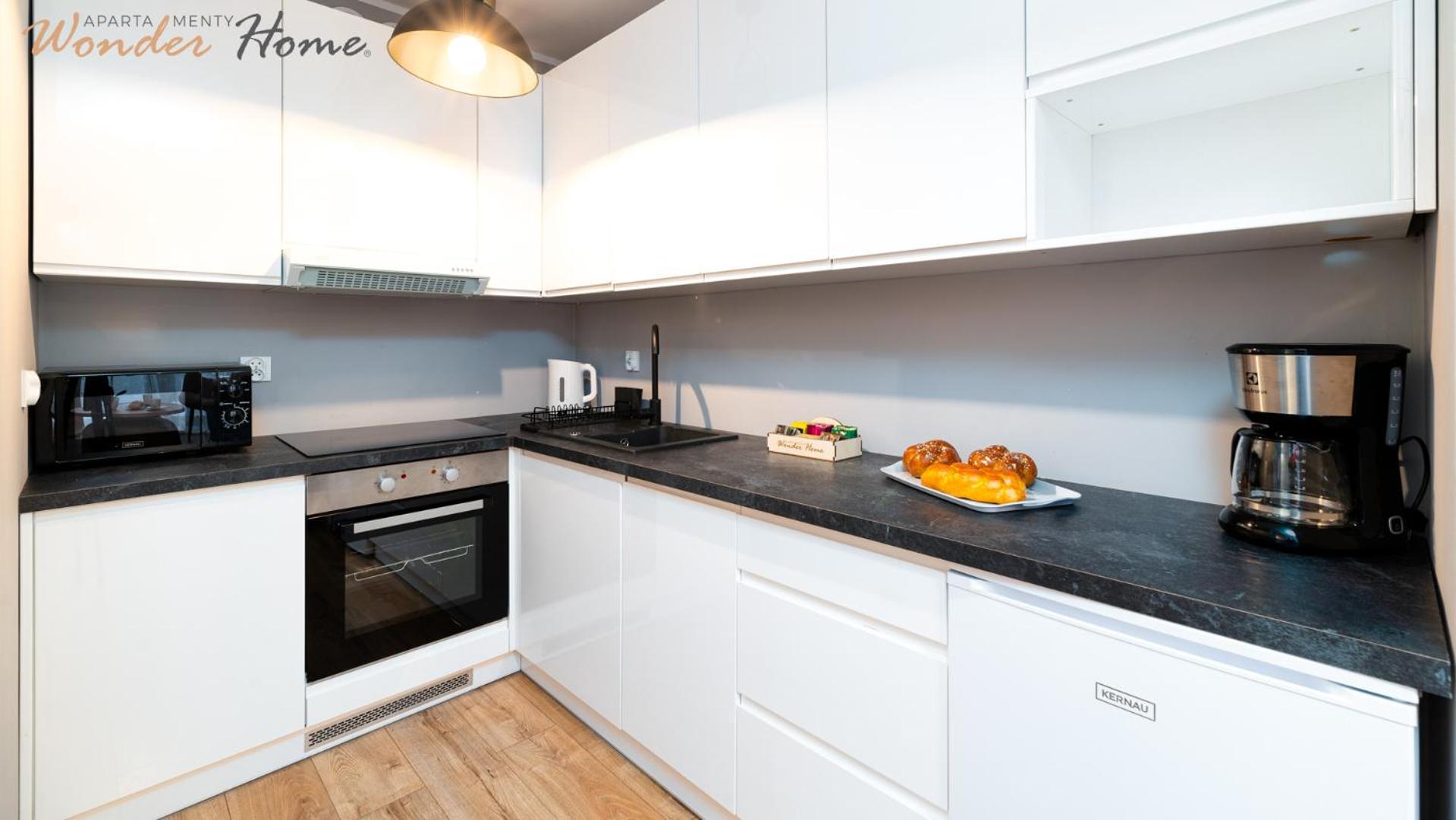 Wonder Home - Apartamenty W Sercu Karpacza, Blisko Deptaka I Terenow Zielonych Exterior photo